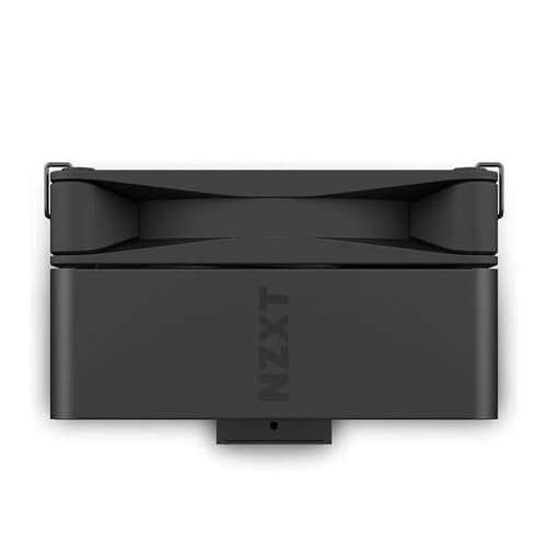 Nzxt T120 120mm CPU Air Cooler (Black)